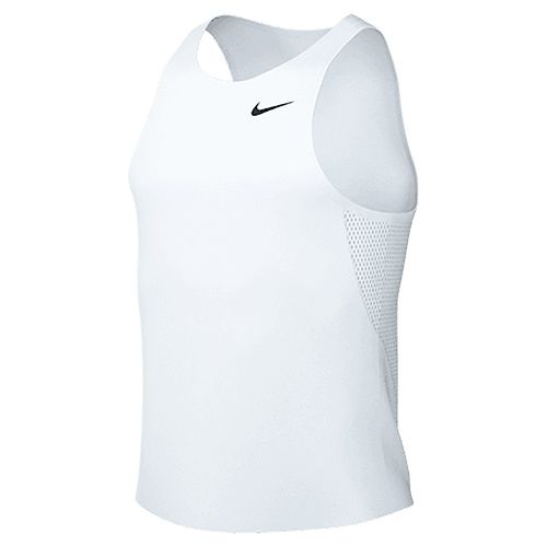 Nike men's compression tank online