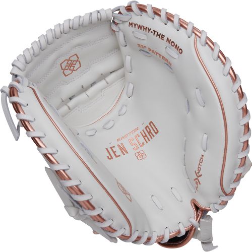 Easton Elite Series Catchers Mitt - Thumbnail 3