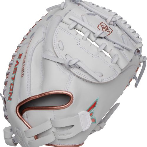 Easton Elite Series Catchers Mitt - Thumbnail 4