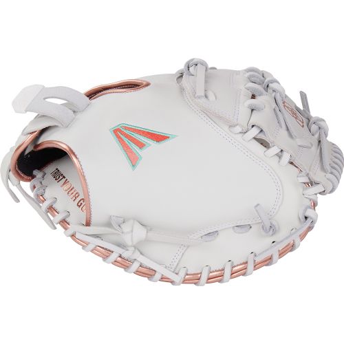 Easton Elite Series Catchers Mitt - Thumbnail 2