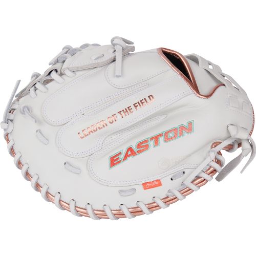 Easton 2025 Elite Series J. Schro Catchers Mitt 33-Inch Softball