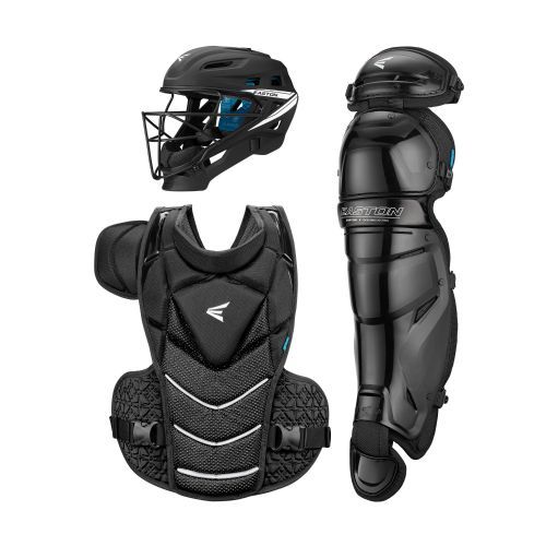 Easton Jen Schro The Very Best Softball Catchers Set - Thumbnail 4
