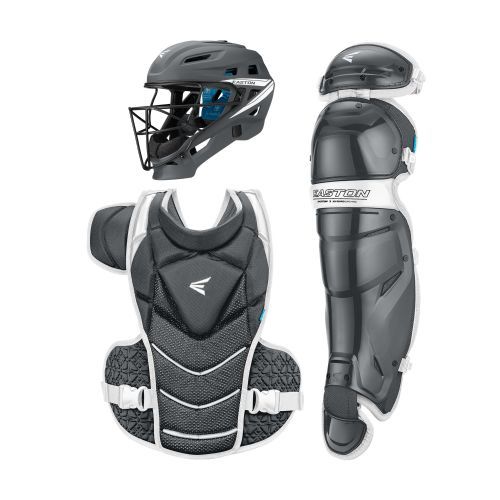Easton Jen Schro The Very Best Softball Catchers Set - Thumbnail 5