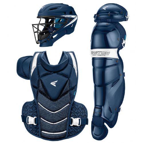 Easton Jen Schro The Very Best Softball Catchers Set - Thumbnail 3