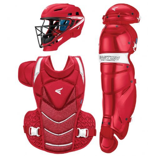 Easton Jen Schro The Very Best Softball Catchers Set