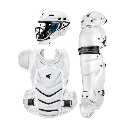 Easton Jen Schro The Very Best Softball Catchers Set - Thumbnail 2
