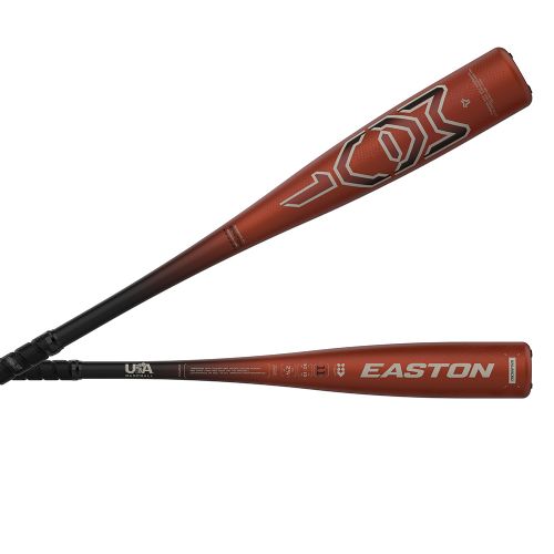 Batte De Baseball Easton MAV-1 USSSA Pour Jeunes - 32 Pouces, 27 Oz, Rose (Occasion)