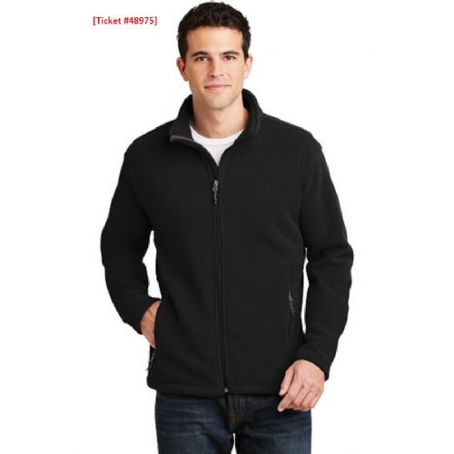 Port Authority Men's Fleece Jacket