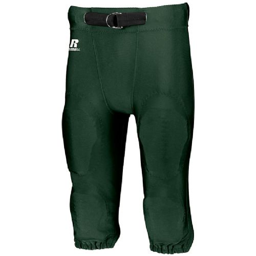 Pantalon De Baseball Russell Athletic Pour Homme - Tissu