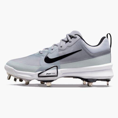 【新品・箱無し】27cm Nike Force Zoom Trout 9 Pro Nike Force Zoom Trout 9 Pro Metal Baseball Cleats FB2907-002