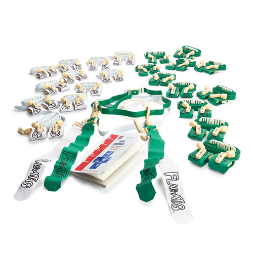 FLAG-A-TAG Flag Football Kit