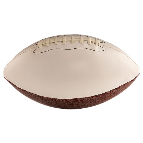 Autograph Football