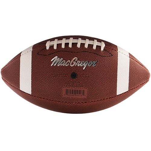 MacGregor Composite Football - Thumbnail 2