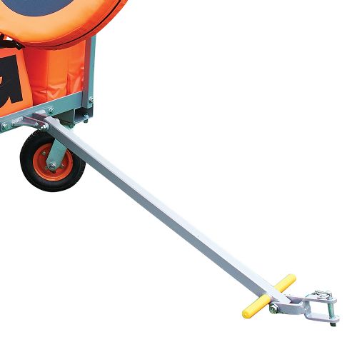 BSN Sports Football Field Equipment Cart - Thumbnail 2