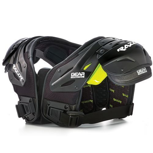 RAZOR RZ55 (OL/DL) Shoulder Pads