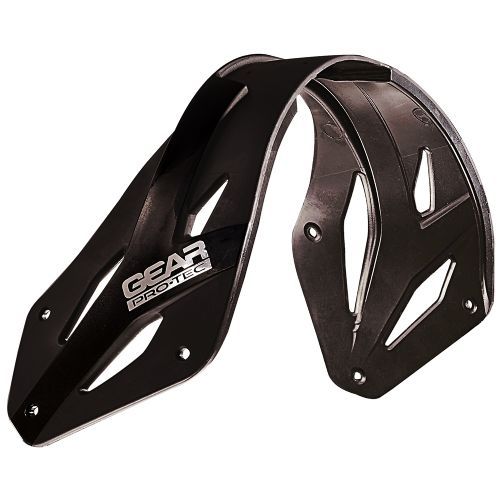 本店は RAZOR RZ55 ショルダーパッド ラインマン（サイズ：L） （Razor ショルダーパッド
