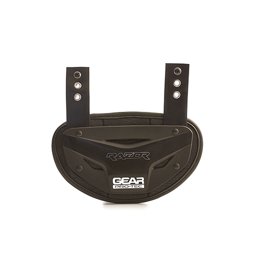 GEAR Pro-Tec RAZOR Football Back Plate - Thumbnail 2