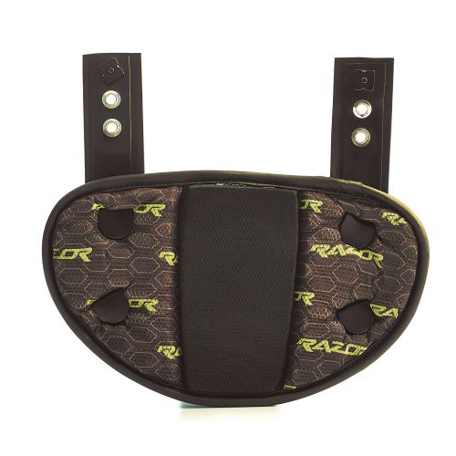 GEAR Pro-Tec RAZOR Football Back Plate - Thumbnail 5
