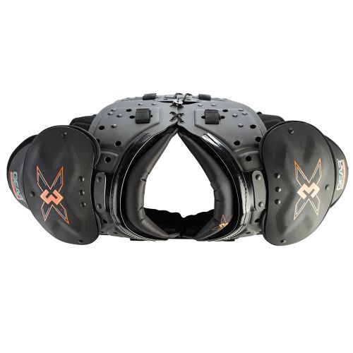 X3 Adult X7 (Skill) Shoulder Pads
