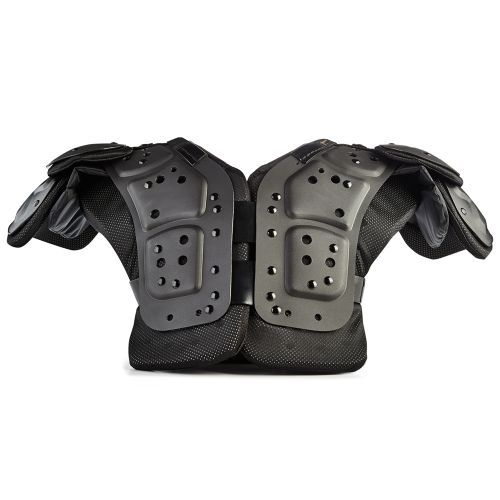 GEAR Pro-Tec X3 Football Shoulder Pads - Thumbnail 5