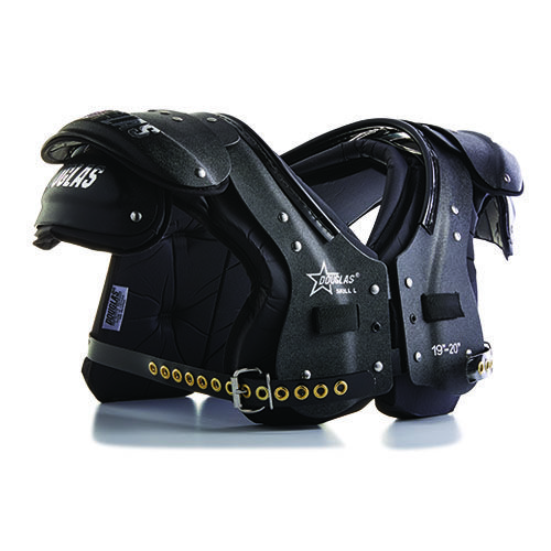 ショルダーパッド Douglas Shoulder Pad Amazon.com : Douglas M50 Shoulder Pad : Sports & Outdoors