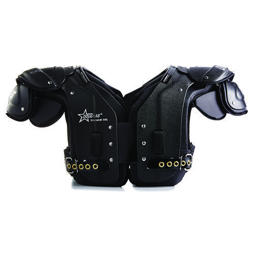 ショルダーパッド Douglas Shoulder Pad Douglas ZENA Z PM Shoulder Pads. Sports Facilities Group Inc.