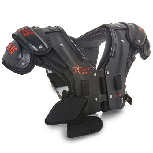 Douglas BD4 - SKILL Shoulder Pads