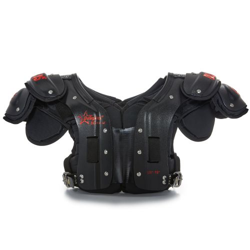 Douglas BD14 Shoulder Pads