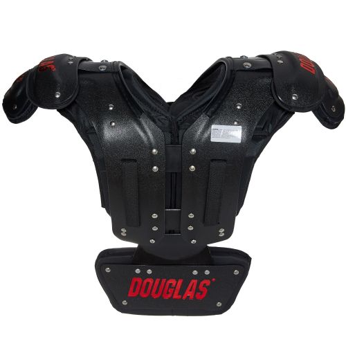 Douglas BD14 Shoulder Pads - Thumbnail 5