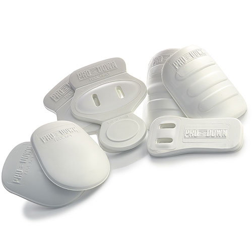 Youth Ultra Lite 7pc Set (Slotted)