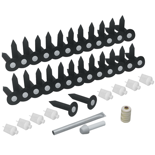 MarkSmart Regulation Football Field Lining Set
