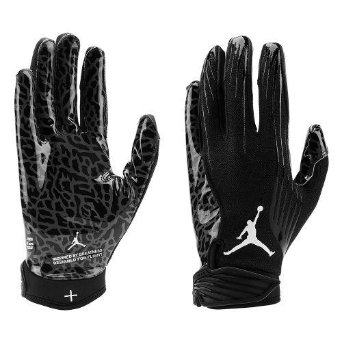 Jordan Fly Lock Football Glove