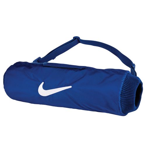 white nike handwarmer