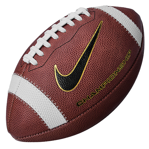 Nike Championship Football - Junior Size