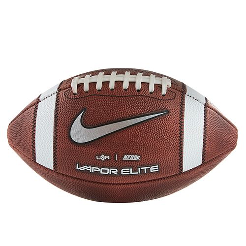 Nike Vapor Elite Official Size Football BSN SPORTS