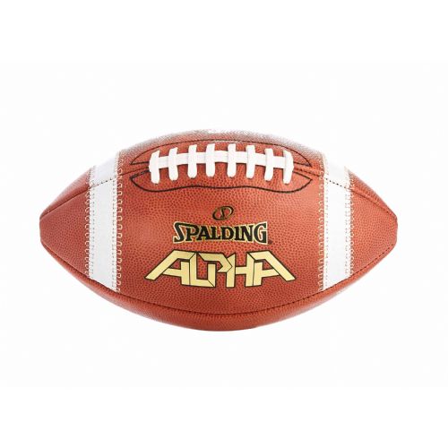 Spalding Alpha KHSAA Official Football