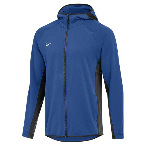 Nike Men's Showtime Full-Zip Hoodie