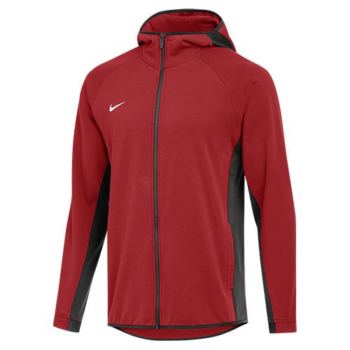 Nike showtime hoodie women's online