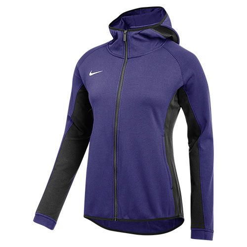 Nike Showtime Full Zip Hoodie Athletic Connection