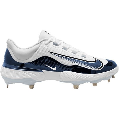 Nike Men's Alpha Huarache Elite 4 Baseball Cleats
