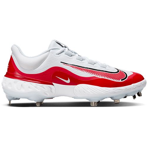 nike huarache spikes 2019