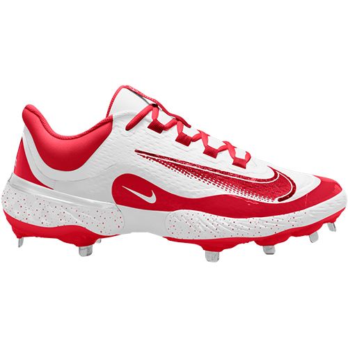 Nike Alpha Huarache Elite 4 Baseball Cleats BSN SPORTS