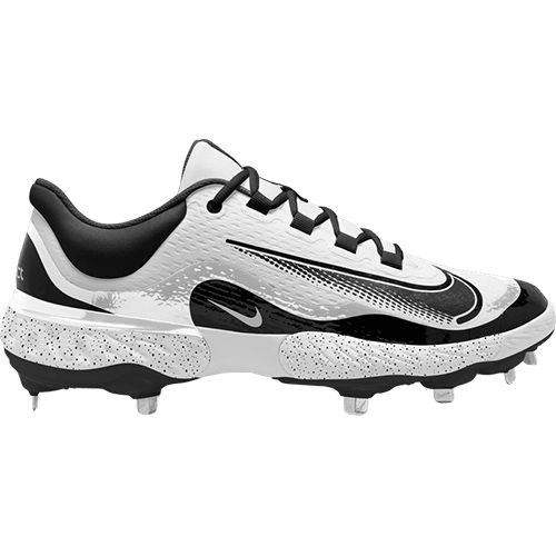 Nike Men's Alpha Huarache Elite 4 Baseball Cleats