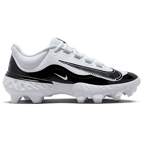 シューズ NIKE Alpha Huarache Elite4 Low Nike Alpha Huarache Elite 4 Low Men's Baseball Cleats