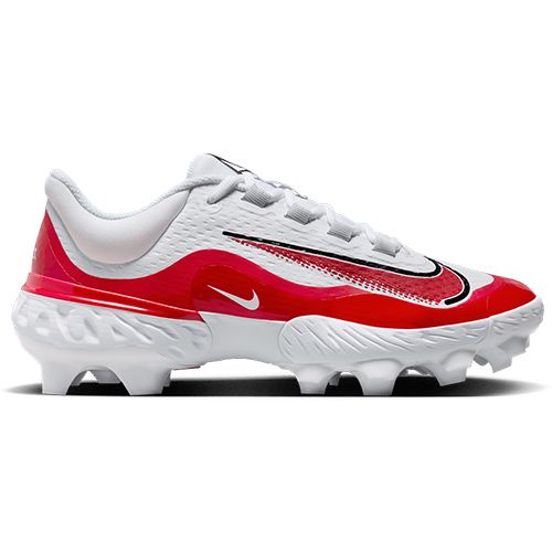 Nike Men's Alpha Huarache Elite 4 Low MCS