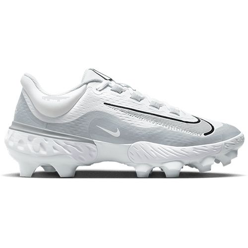 Nike Men's Alpha Huarache Elite 4 Low MCS