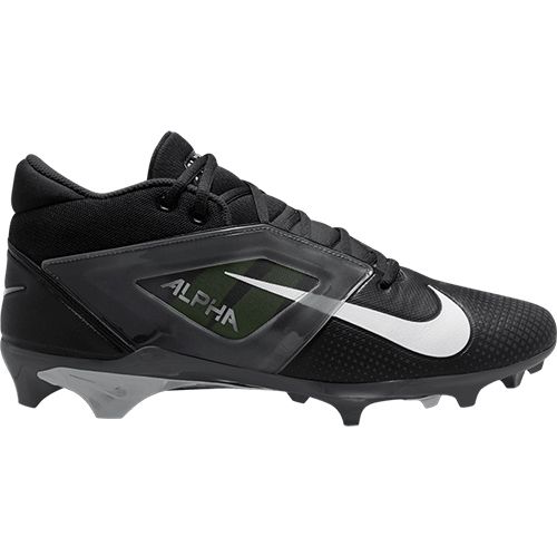 Nike Alpha Football store Cleats