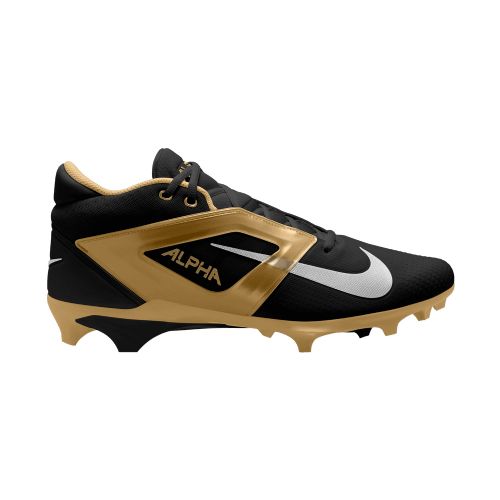 送料無料 新品 NIKE アメフト ALPHA MENACE PRO 4 26 NIKE - 送料無料 新品 NIKE アメフト ALPHA MENACE PRO 4 26の
