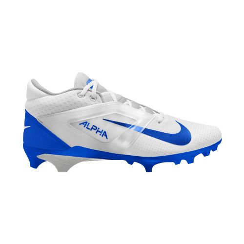 送料無料 新品 NIKE アメフト ALPHA MENACE PRO 4 26 NIKE ALPHA MENACE PRO 4 ユニバーシティレッド - TWO MINUTES