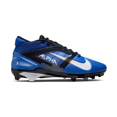 スパイク Nike Alpha Menace Pro 30cm Nike Alpha Menace Pro 2 Mid By You Custom Men's Football